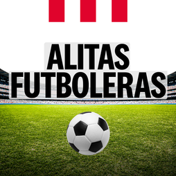Imagen de categoria ALITAS FUTBOLERAS