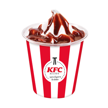 Sundae de Chocolate