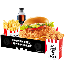Big Box Deluxe