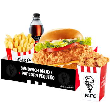Big Box Deluxe