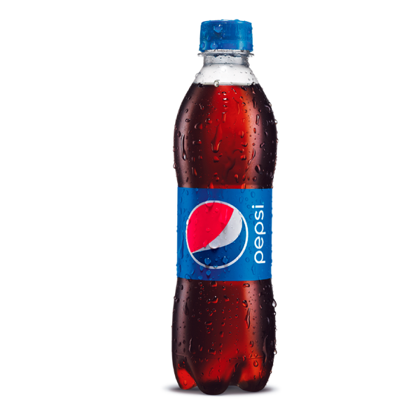 Gaseosa Pet 400 Ml