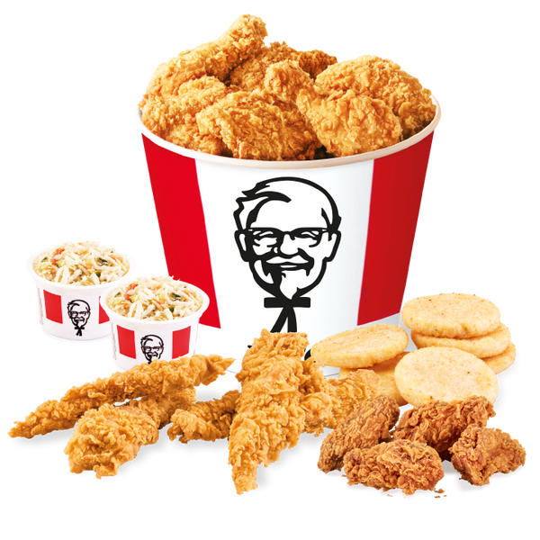Mega Mixto