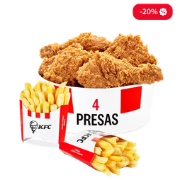 Medio KFC