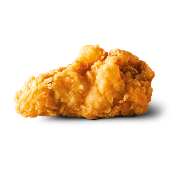 Alitas Picantes