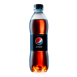 PET Pepsi Black