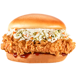 Kentucky Coronel Sandwich