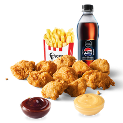 Combo Nuggets