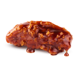 Salsa Korean BBQ