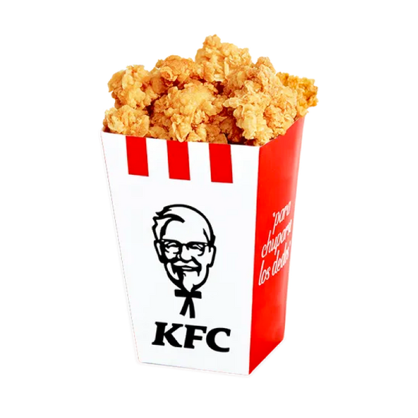 POP CORN MEDIANO