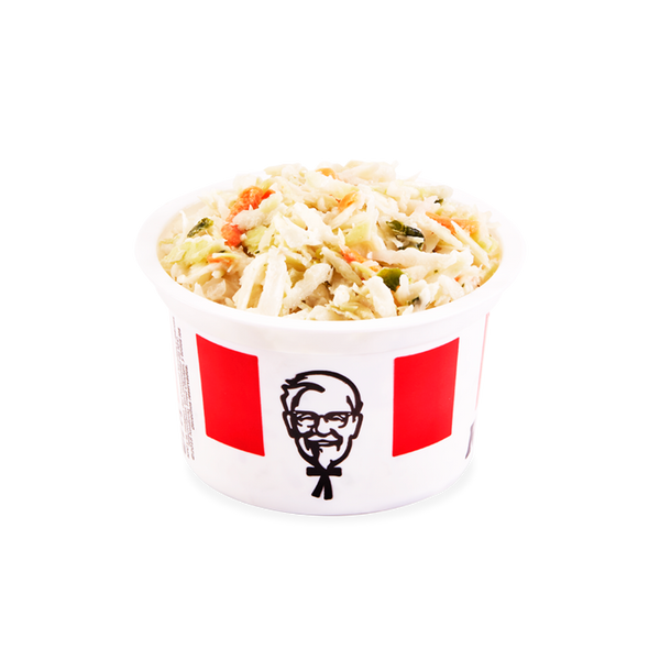 Ensalada Col Slaw Personal