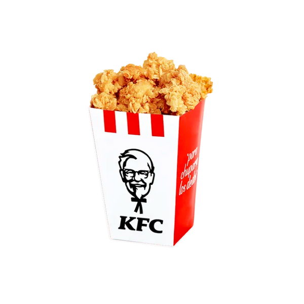 POP CORN PEQUENO
