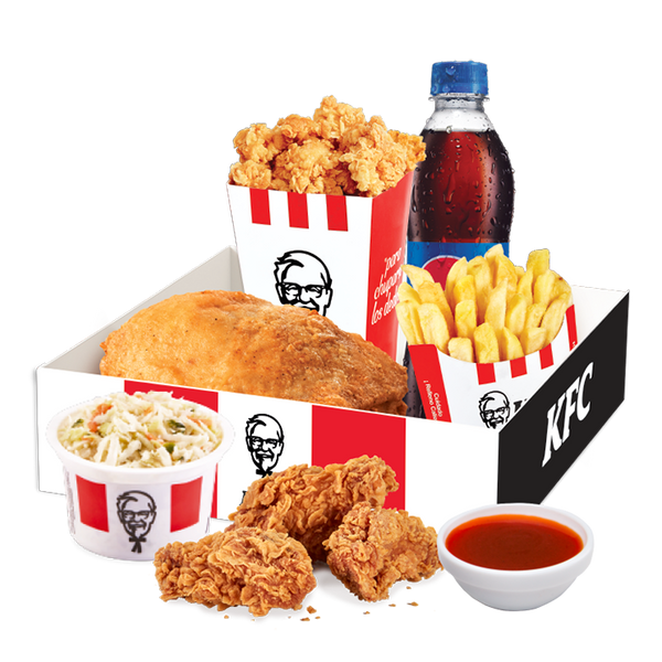 Big Box Completo