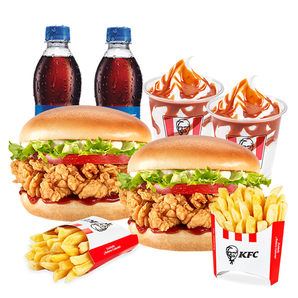 Wow Box Duo