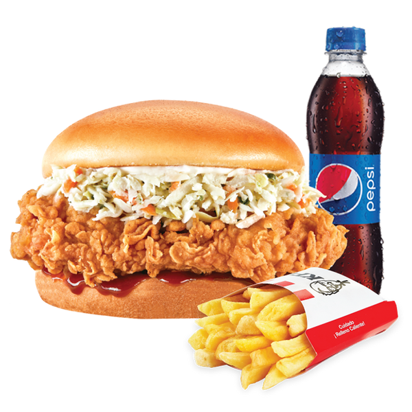 Combo Sand Kentucky Coronel
