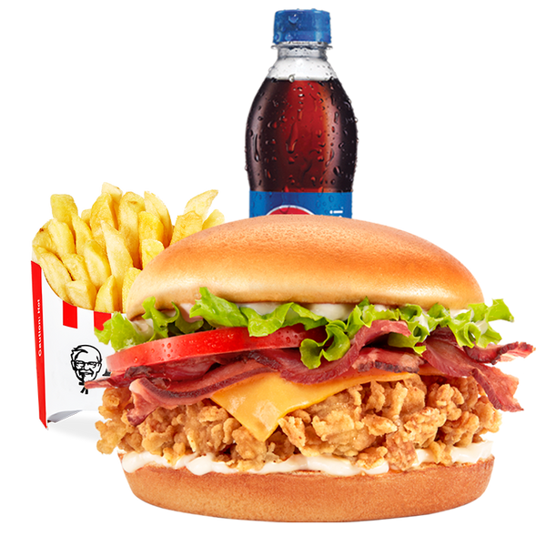 COMBO KENTUCKY SAND. DELUXE