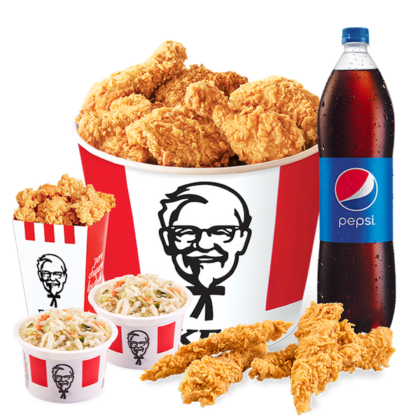 MEGA SABOR MUNDIAL