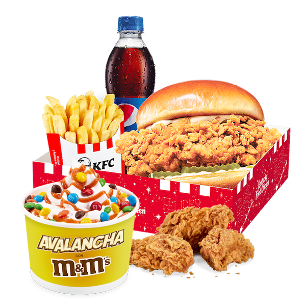 BIG BOX NAVIDAD 2022
