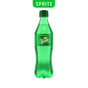 Sprite 400 ml