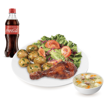 Combo express