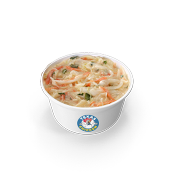 Ensalada de Col Normal