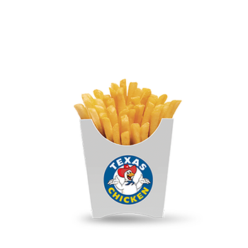 Papas Fritas Normal