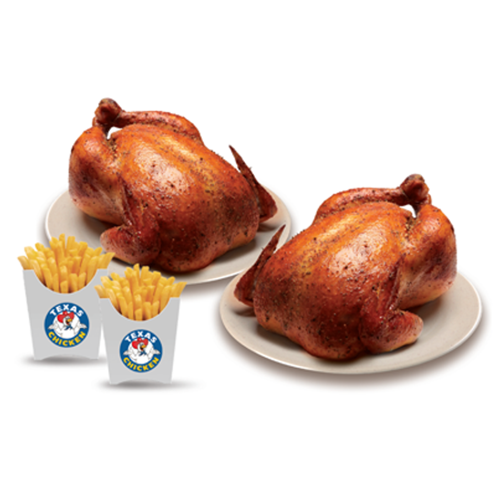 Texas Chicken