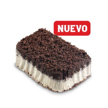 Cheesecake sabor oreo