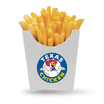 Papas Fritas Jumbo