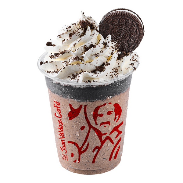Nevado Oreo Mediano