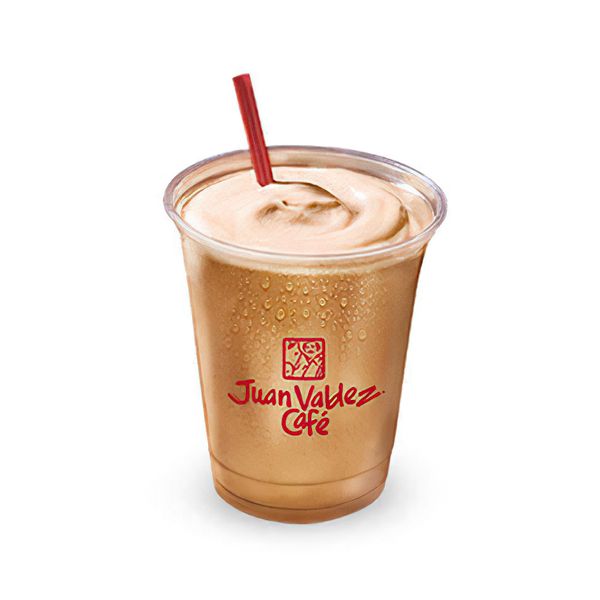 Granizado de Café Gde.