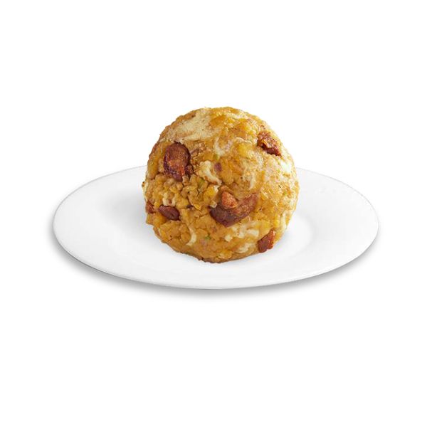 Bolon de Verde