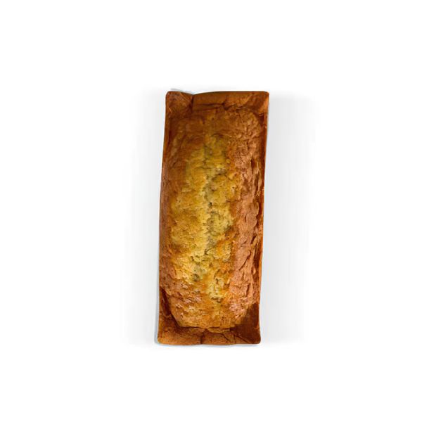 Cake de Vainilla Entero