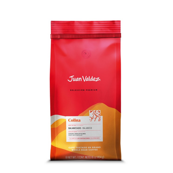 Café Colina 454gr