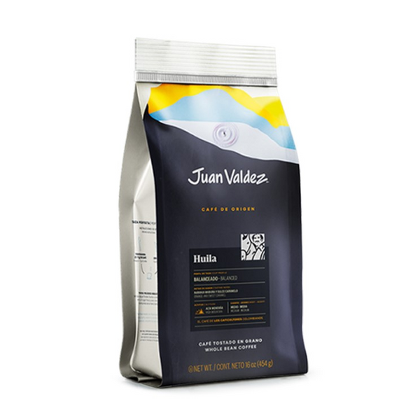 Café Huila 454gr