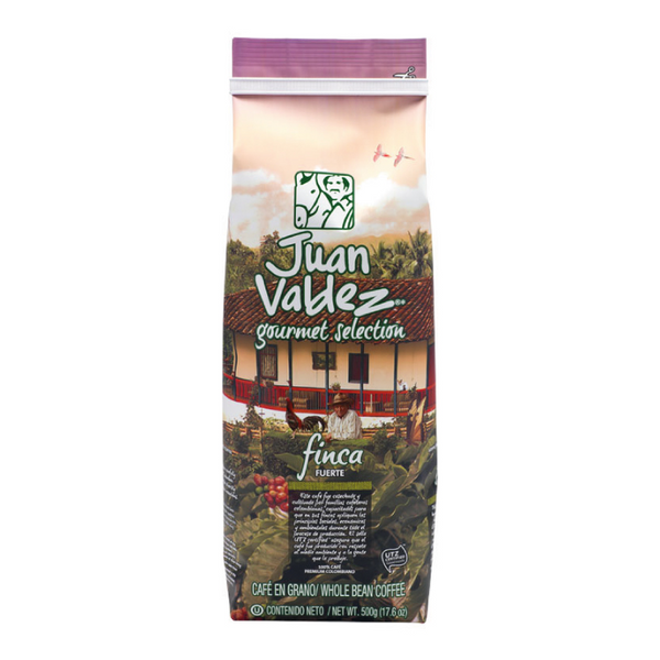 Café Finca 454gr