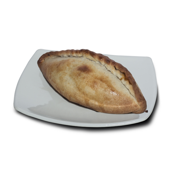 Empanada Boliviana Jamón y Queso