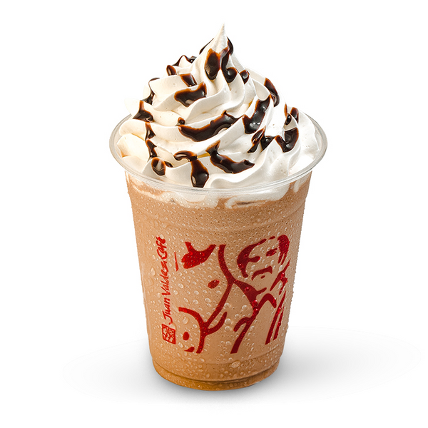 Nevado Chai Chocolate Mediano