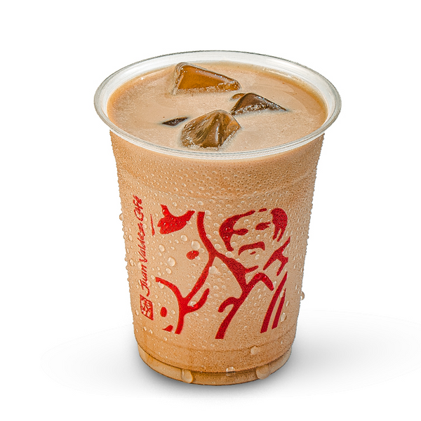 Chai Frío Chocolate Grande