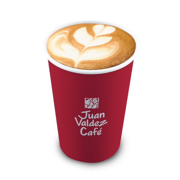 Chai Caliente Café Mediano