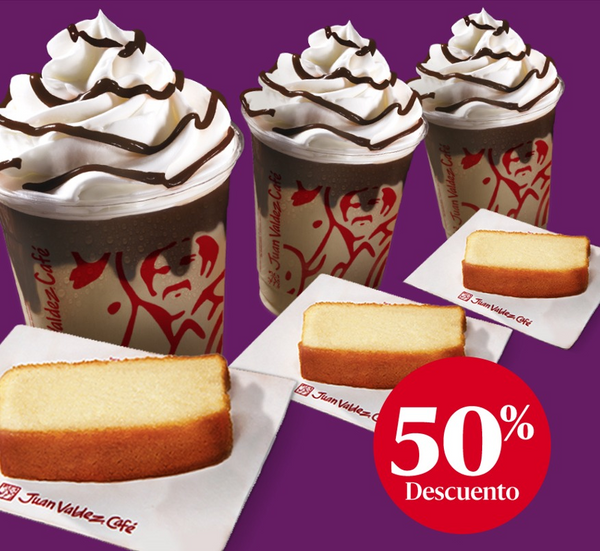 50% 3 N CHOC 12 OZ 3 CAKE VAINILLA