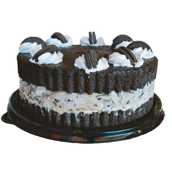 Torta Entera Oreo Mediana