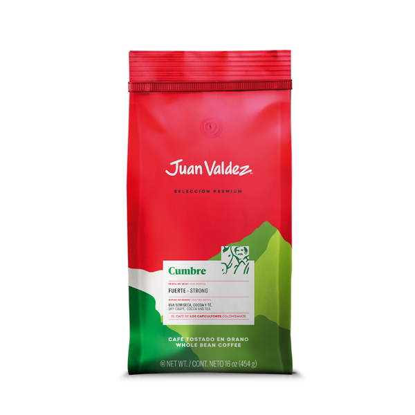 Café Cumbre 454gr