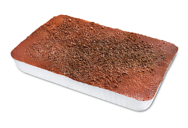 Tiramisú Entero