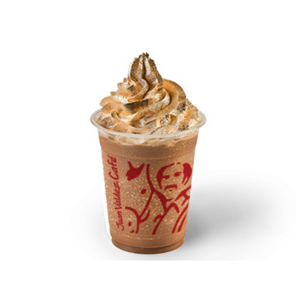 Nevado Choco Avellana Mediano.