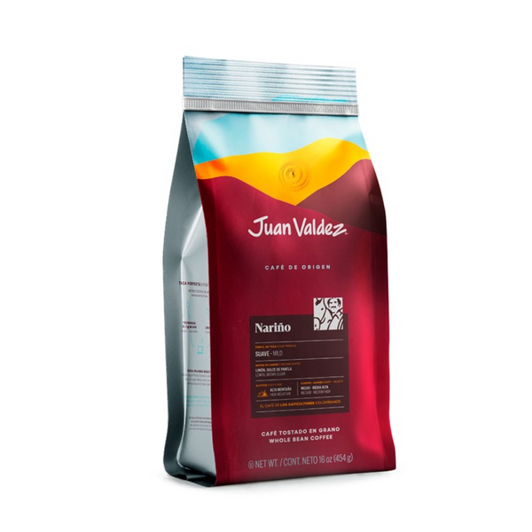 Café Nariño 500gr