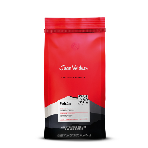 Café Volcán 454gr