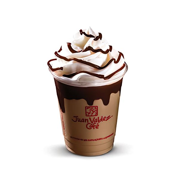 Nevado de Chocolate Med.