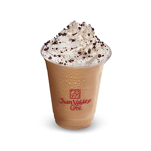 Nevado Brownie Gde.