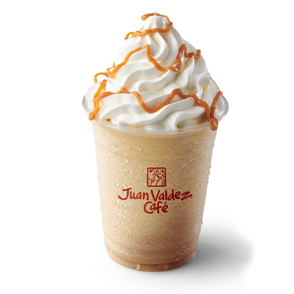 Nevado Caramelo Med.