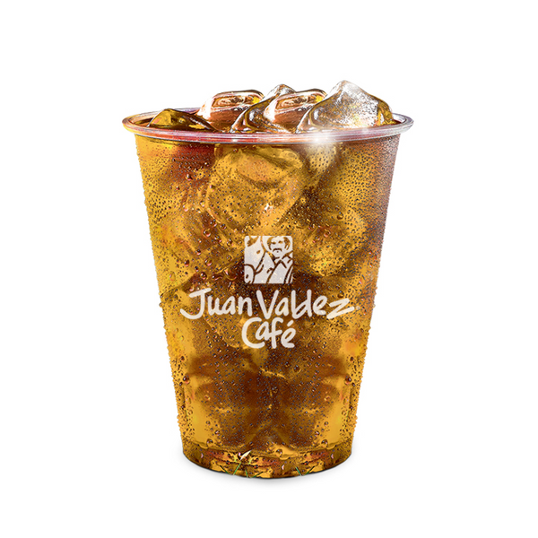 Té Ginger Lemon Caliente Med.